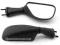 KOMPLET LUSTEREK KAWASAKI ZX-6 ZX6R ZX-9 R ZZR600