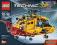 LEGO Technic 9396 Helikopter ratowniczy 2w1 sklep