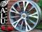 279 MG NOWE FELGI 17'' 5x120 BMW 1 3 5 F10 F11 F30