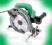 HITACHI C7MFA PILARKA TARCZOWA 190mm 1010W Piła
