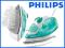 ŻELAZKO PAROWE PHILIPS GC2920 2100W NOWE