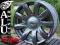 390 HB FELGI 17'' 5x114,3 NISSAN QASHQAI JUKE
