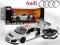 AUDI R8 SKALA 1-14 SAMOCHÓD R/C RASTAR