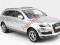 AUDI Q7 SKALA 1-14 SAMOCHÓD R/C RASTAR