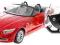 SAMOCHÓD R/C BMW Z4 1-12 LICENCJONOWANY RASTAR