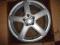 Felgi Mercedes ML  5x112 Dezent 17