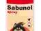 Sabunol spray 100 ml przeciwko pchłom i kleszczom