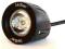 Lampa LED 10W LedLer Lux moto spoot dalekosiężna