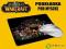 PODKŁADKA POD MYSZKĘ WORLD OF WARCRAFT +NICK Z GRY