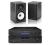 CAMBRIDGE AUDIO SR10V2 + CD5 + MONITOR A MR1