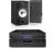 CAMBRIDGE AUDIO SR10V2 + CD5 + MONITOR A MR2