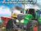 Gra zręcznościowa symulator PC Traktory