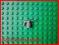 Lego 6246f oliwiarka ciemnoszara 1szt.