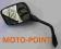 LUSTERKO LEWE ORYGINALNE KAWASAKI ER6 ER6N 06 08