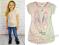 *MY PERFECT SHOES* TUNIKA bluzka  roz. 6 lat NEW!