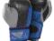 Rękawice bokserskie Bad Boy Legacy 12oz niebieskie