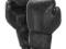 Rękawice bokserskie Bad Boy Legacy 12oz czarne