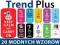 Samsung Galaxy Trend Plus | KeepCalm ETUI +2xFOLIA