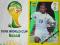 FIFA WORLD CUP BRAZIL 2014 AYEW ONE TO WATCH