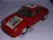 Porsche 911 BBURAGO na części lub do remontu