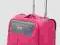 30 L WALIZKA MAŁA RÓŻOWA AIRTEX 6135