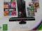 XBOX 360 250 GB + 4 Gry