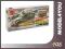 AIRFIX Half Track M3 1:76