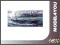 ACADEMY CV-63 USS Kitty Hawk 1:800