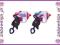 HASBRO NERF Rebelle Wystrzałowy Duet