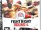 OKAZJA!!! GRA PS3 FIGHT NIGHT ROUND 4