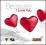 Radio Eska. Because I Love You (CD)