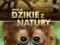 IMAX Dzikie z natury (DVD)