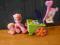 My Little Pony Kucyk Pinkie Pie z lodziarnią g3,5