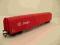 WAGON 4-OSIOWY PLANDEKOWY DB CARGO 1:120 POLECAM!!