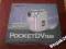 Kamera AIPTEK POCKET DV T280- NOWA