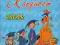 matematyczny konkurs Kangurek żaczek klasa 2 SP