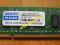 GoodRam PC2-5300 SO-DIMM 1 GB DDR2 667 MHz Gwaran.
