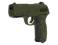 GAMO PT-85 pistolet wiatrówka CO2 BlowBack 4,5 mm