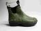 LA CROSSE nowe kalosze ocieplane trawiaste 34/35