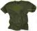 KOSZULKA Tshirt CLASSIC Army Heavy170g OLIVE XXL