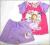 DISNEY * SOFIA THE FIRST PIŻAMA ** 2/3  98cm