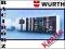 WURTH PASTA MONTAŻOWA DO KLOCKÓW HAMULCOWYCH