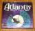 ATLANTIS ZAPOMNIANE OPOWIEŚCI unikat 1997r st. bdb