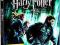 HARRY POTTER I INSYGNIA ŚMIERCI     FOLIA  W. 24H