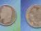 Francja  1 Franc  1868 r. Ag