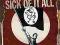 SICK OF IT ALL A Call to Arms CD nowa-folia SOIA