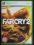 FARCRY 2     XBOX 360 SKLEP GWARANCJA IDEAŁ!