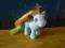 My Little Pony - Kucyk Baby Sunribbon g1 rzadki