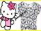 H&amp;M Bluzeczka Hello Kitty na Lato Hit__146/152