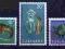 tomstamps HOLANDIA - SURINAM - FAUNA 1968